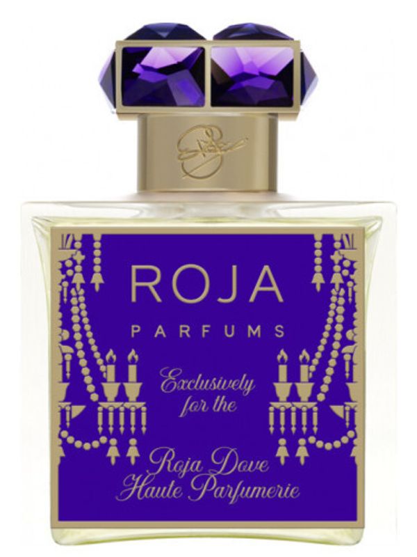 Roja Dove Haute Parfumerie 15th Anniversary