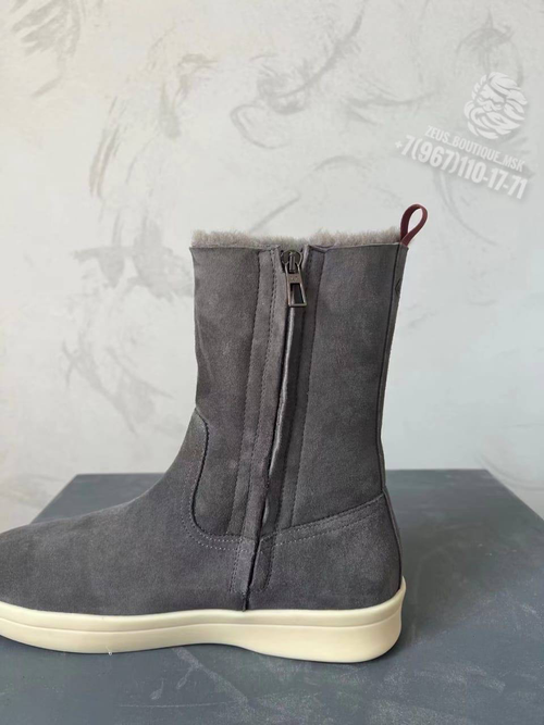 Сапоги Loro Piana