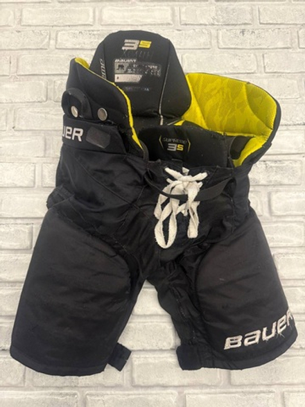 Bauer supreme 3s JR S