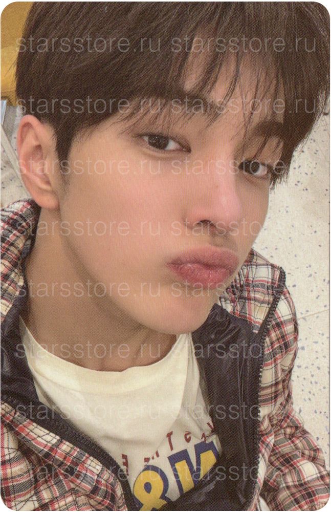 Фотокарта Keonho CORTIS - GREENGREEN (weverse shop) Фотокарта Keonho CORTIS - GREENGREEN (weverse shop)