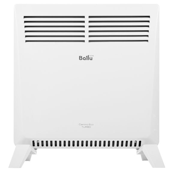 Конвектор электрический Ballu Camino Eco Turbo BEC/EMT-1000 — (1)