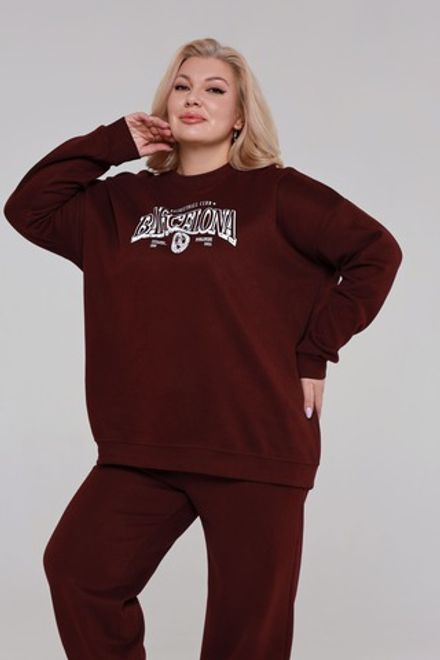 Костюм 6266 Fabrika Фото 2