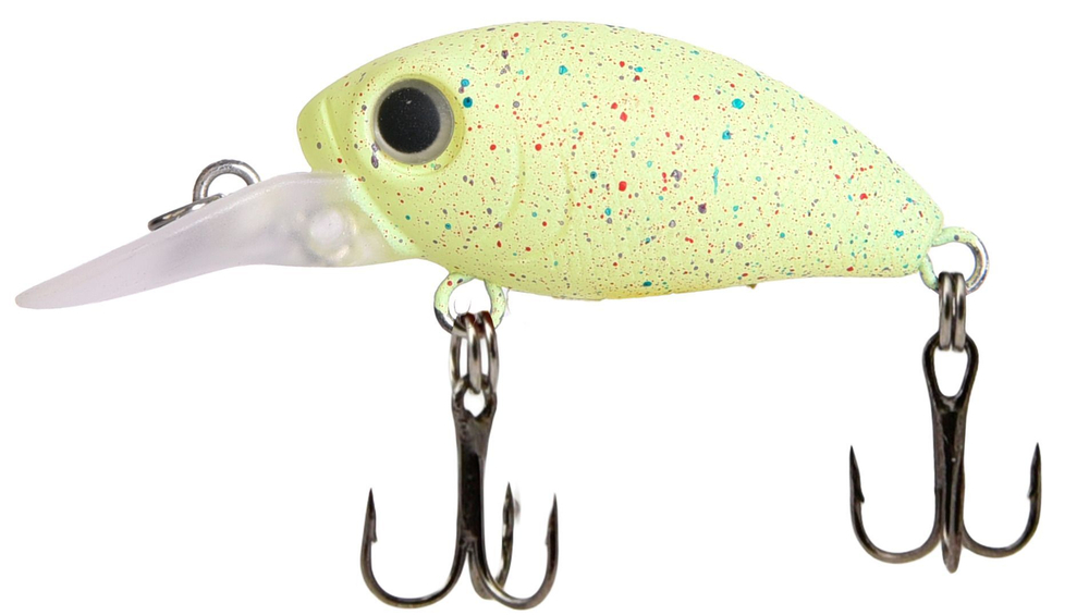 Воблер для рыбалки  HOBO 36F SSR-104 3,5g