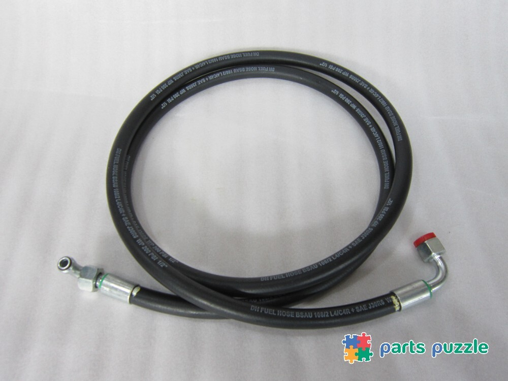Шланг в сборе / HOSE ASSEMBLY АРТ: 10000-53003