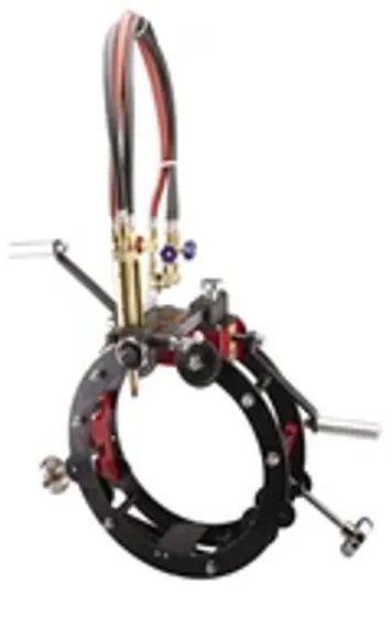 Сопло Huawei GK3-1 для высокоскоростной резки пропаном, 5-10 мм, арт. HW1162