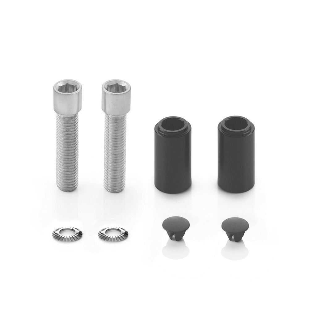 Rizoma Комплект адаптеров зеркал Stealth BSN909