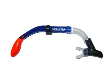 Трубка для плавания "Sprinter" 333 SP