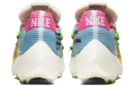 Кроссовки Off-White X Nike Vapor Street Ow (Женская размерная сетка)