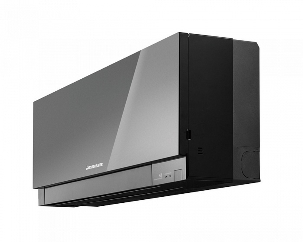 Кондиционер Mitsubishi Electric MSZ-EF25VGKB / MUZ-EF25VG (black)