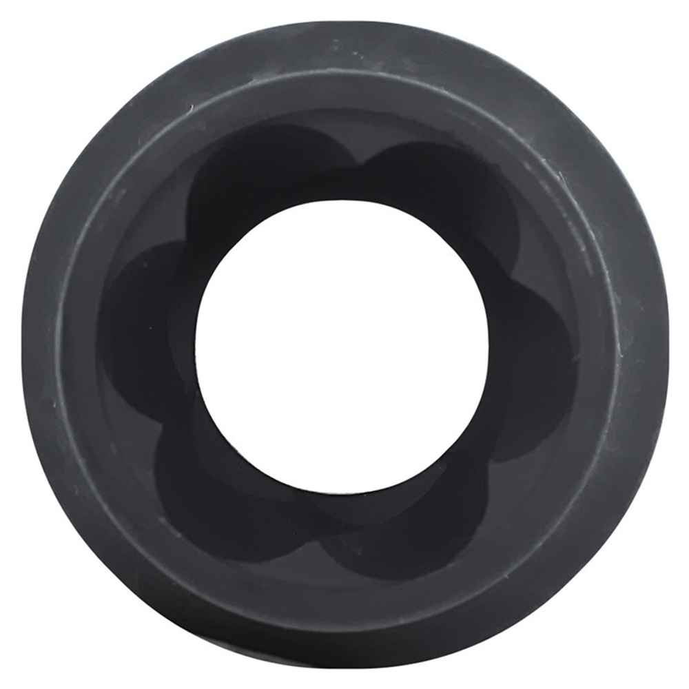 KING TONY (9TD403-10M) Головка для поврежденного крепежа, 10 мм