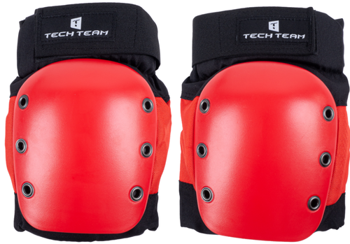 Защита TT ARMOR Basic M1 (S) red 1/25 колени