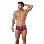 Мужские трусы хипсы бодовые Clever RAMO LATIN BOXER 158219