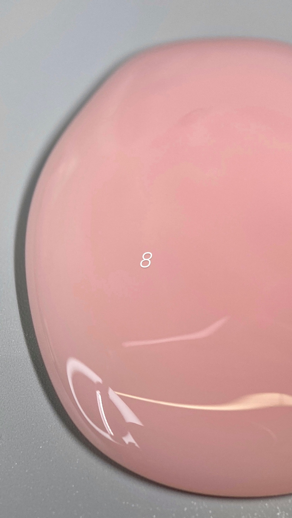 Моделирующий гель "Tint" 30г