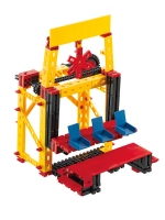 Конструктор Fischertechnik Universal 3 / Универсальный набор 3