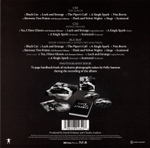 David Gilmour / Luck and Strange (2CD+Blu-ray Audio)