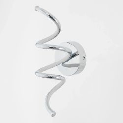 Citilux Джемини CL229331 Бра светодиодное Хром