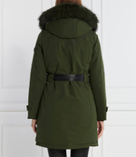 Куртка Michael Kors - зеленый(77C6268M42)