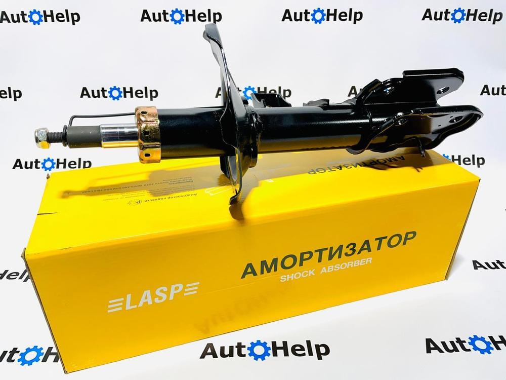 Амортизатор Lasp 54302-0W000 передний левый