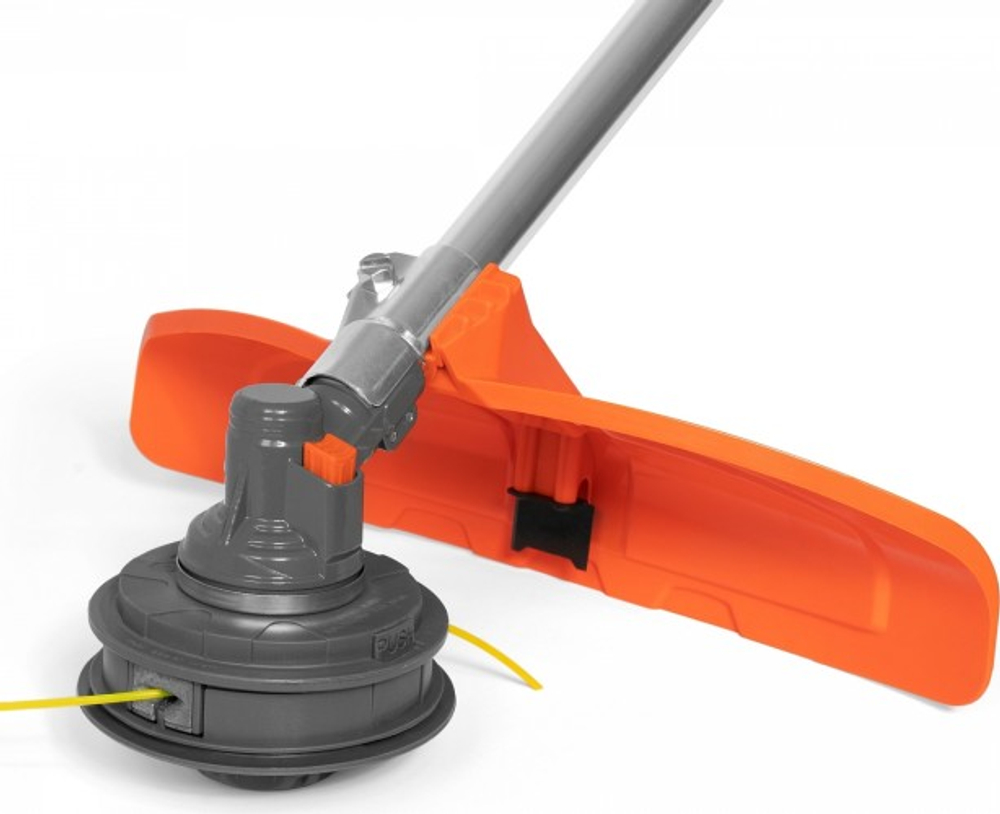 Мотокоса DAEWOO DABC 520PRO DABC 520 PRO