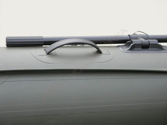 Надувная лодка ДМБ 310 ДЕЛЬТА