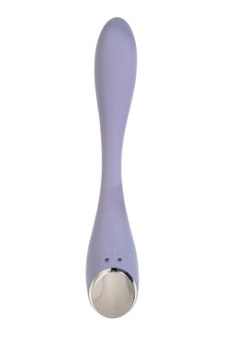 Стимулятор точки G Satisfyer G-Spot Flex 5, фиолетовый