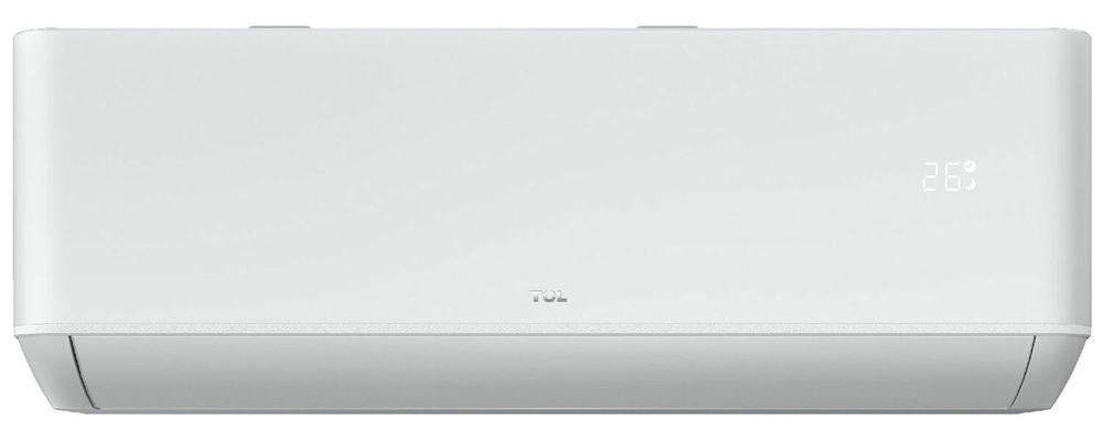 Кондиционер сплит-система TCL TAC-TP09INV/R белый