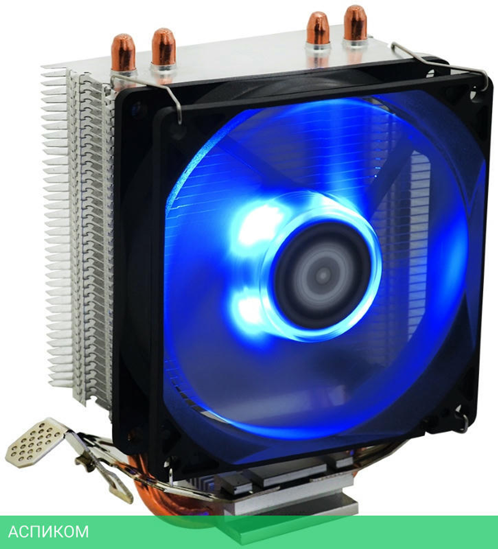 Вентилятор для процессора ID-Cooling SE-902X-B