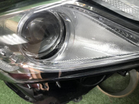 Фара правая Toyota Camry xv70 (2020-н.в.) LED
