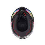 Шлем AGV K1 S E2206, Bezzecchi 2023, M