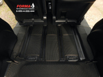 Honda Odyssey 5 (10.2013-2017-) HYBRID