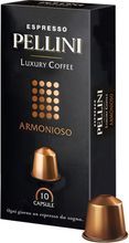 Кофе в капсулах Pellini Armonioso (10 шт.)