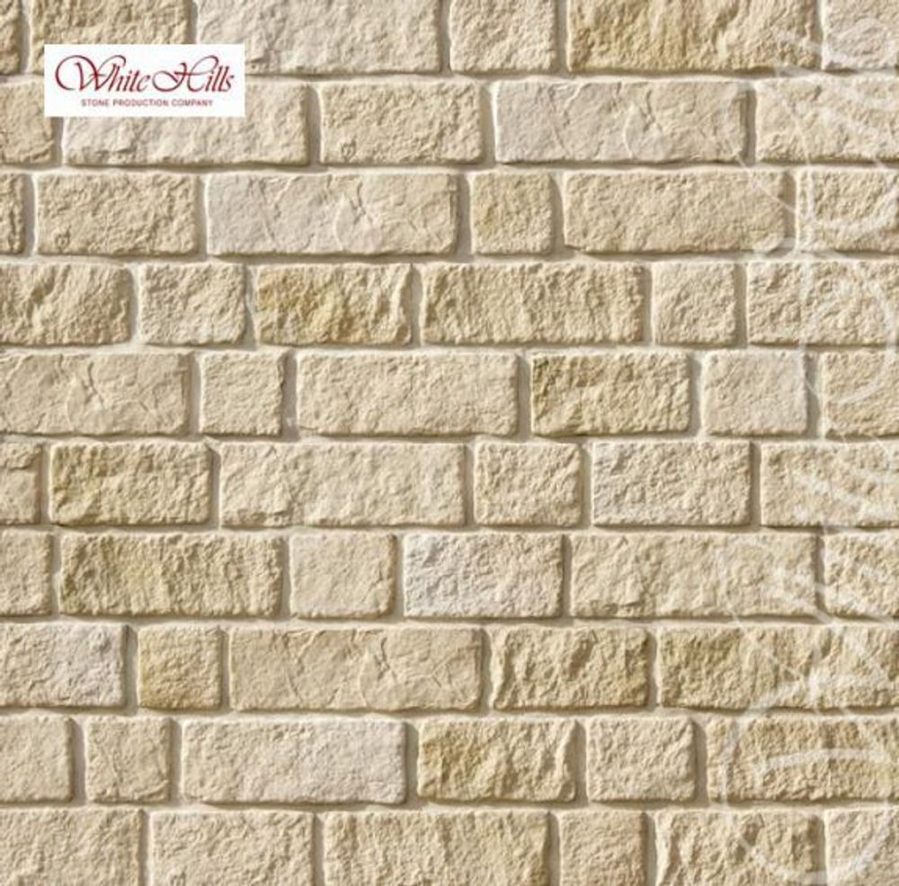 White Hills - Искусственный камень - Эль Торре 495-10