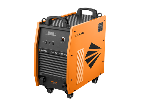 Установка воздушно-плазменной резки Сварог REAL CUT 160 (L316)