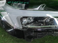 Битая Фара правая Volvo XC60 2 (2017-2021) Full LED