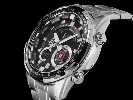 Наручные часы Casio ERA-600D-1A