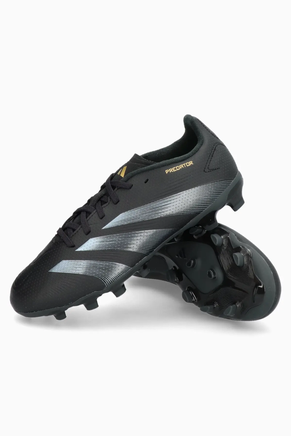 Бутсы adidas Predator League MG Junior - черный