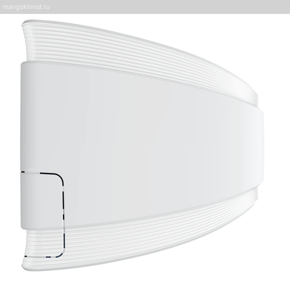 Инверторная сплит-система серии VISION SUPERIOR DC Inverter AS-10UW4RXUQD00 (комплект)