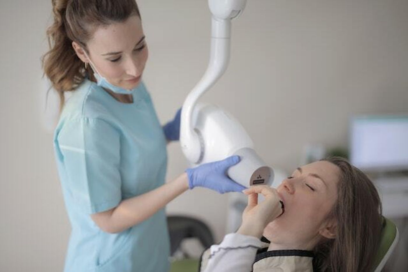 Контроль лучевой нагрузки в стоматологии: важность документального оформления рентгенодиагностики
