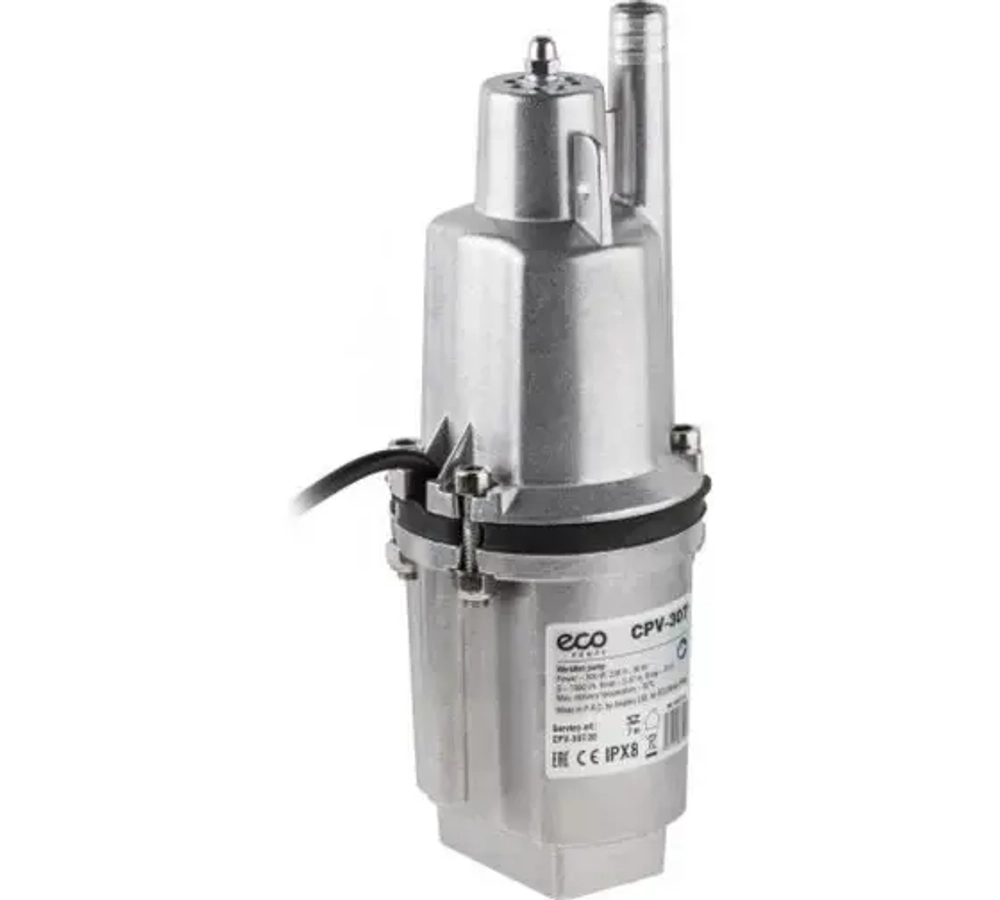 Насос вибрационный ECO CPV-307