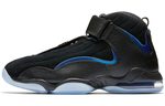 Кроссовки Nike Penny Air 4 Black Atlantic Blue