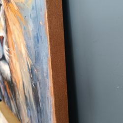 Интерьерная картина, 50x50 см