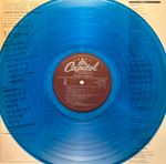 The Beach Boys - Sunshine Days Surfin' With The Beach Boys (Япония 1981г.)