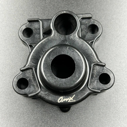 Корпус помпы охлаждения Yamaha 30D (Omax)