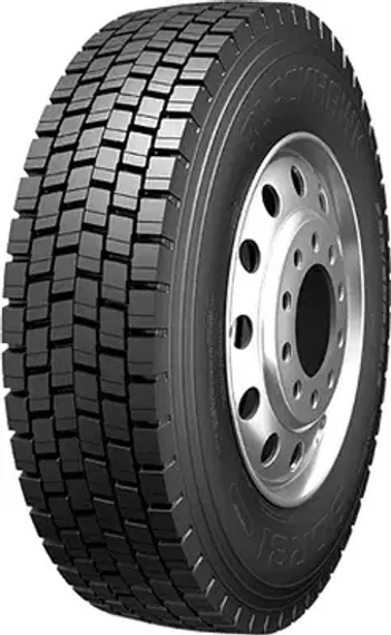 Blackhawk BDR81 295/80 R22,5 152/149L 3PMSF