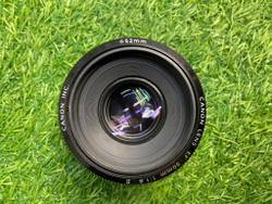 Canon Lens EF 50mm 1.8 II Покупка/Продажа