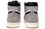 Кроссовки Jordan Air Jordan 1 High Og "White Cement"