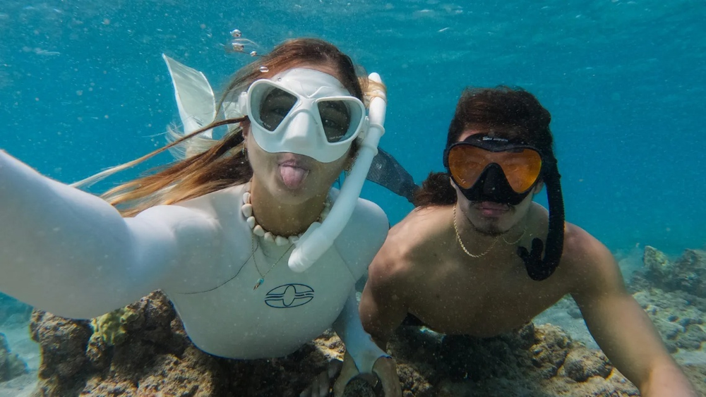Экшн-камера GoPro HERO13 Black + Accessories Bundle