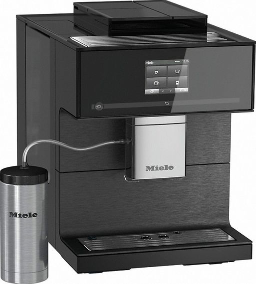 Кофемашина Miele CM 7750 CoffeeSelect OBSW
