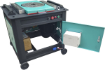 Станок для для гибки арматуры GIKS GW40
