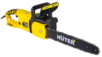 Электропила цепная HUTER ELS-2,7